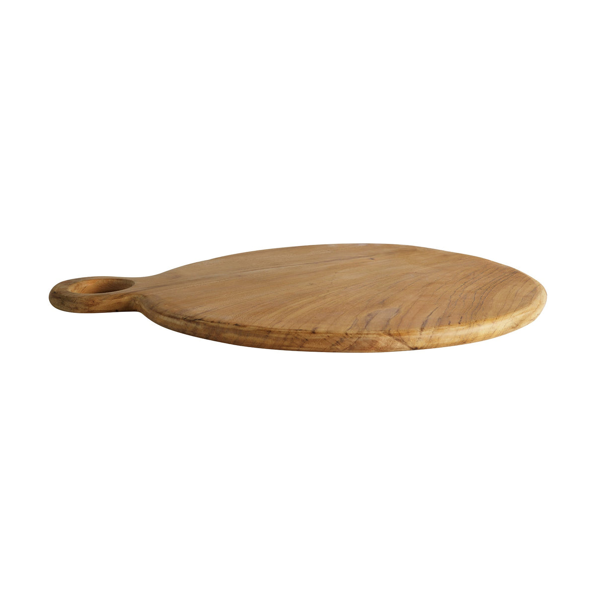 Round Teak Board | Ø 40 CM