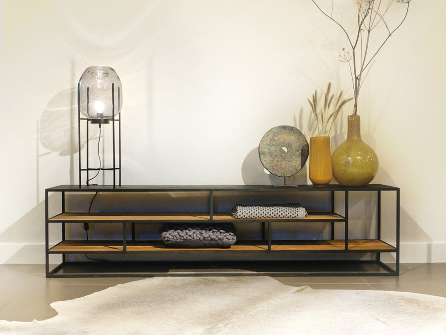 STEEL TV Furniture 200