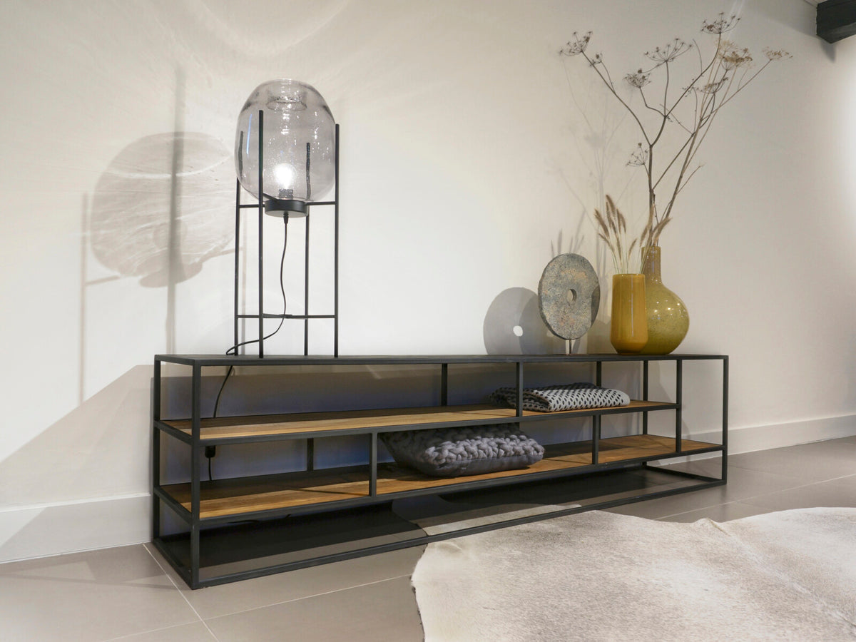 STEEL TV Furniture 200 – image 2
