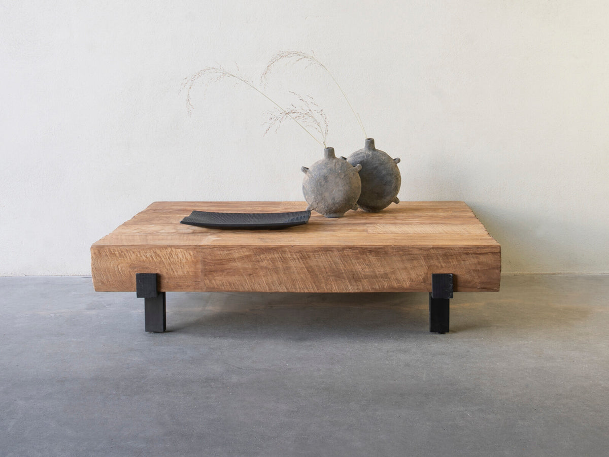 STOER Robust Coffee table 120×80 – image 2