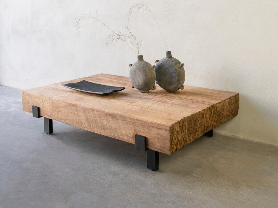 STOER Robust Coffee table 120×80