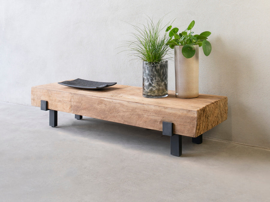 Stoer Robust Coffee table 140×40