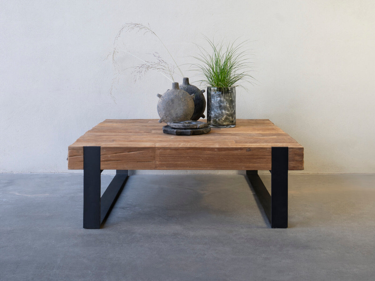 STOER BigBoy Coffee table 100×100 – image 2