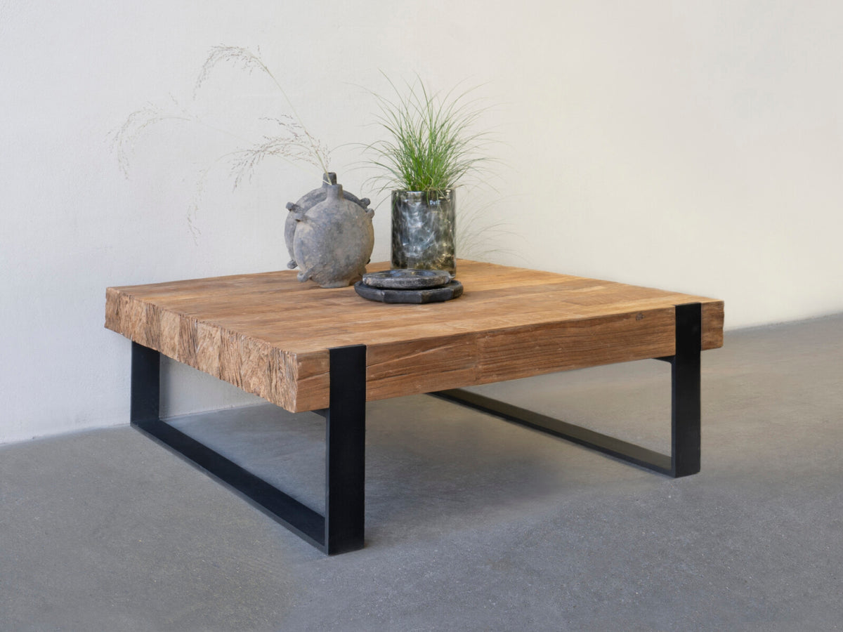 STOER BigBoy Coffee table 100×100