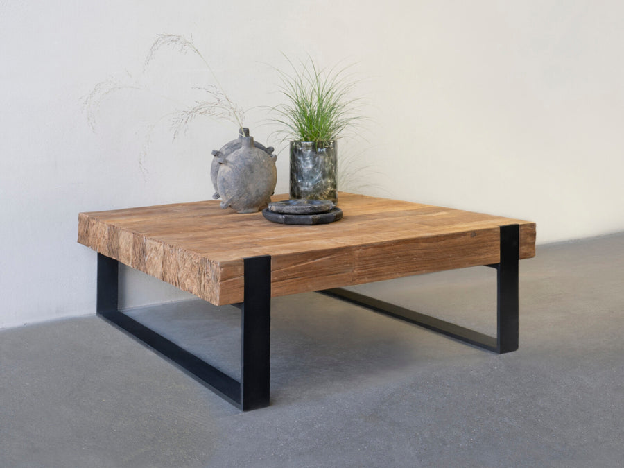 STOER BigBoy Coffee table 100×100