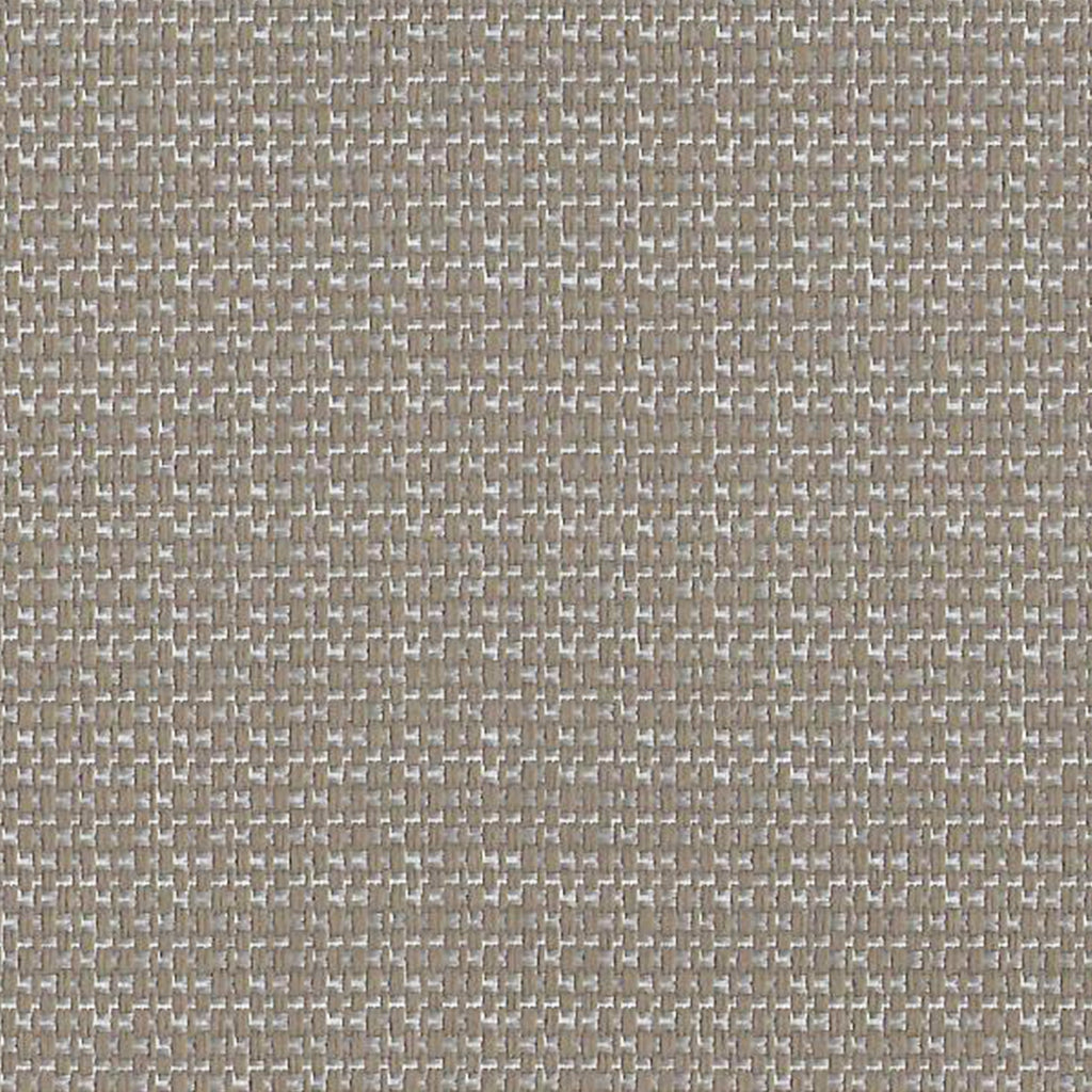Laui Lounge™ - Boho Square Pouf Taupe