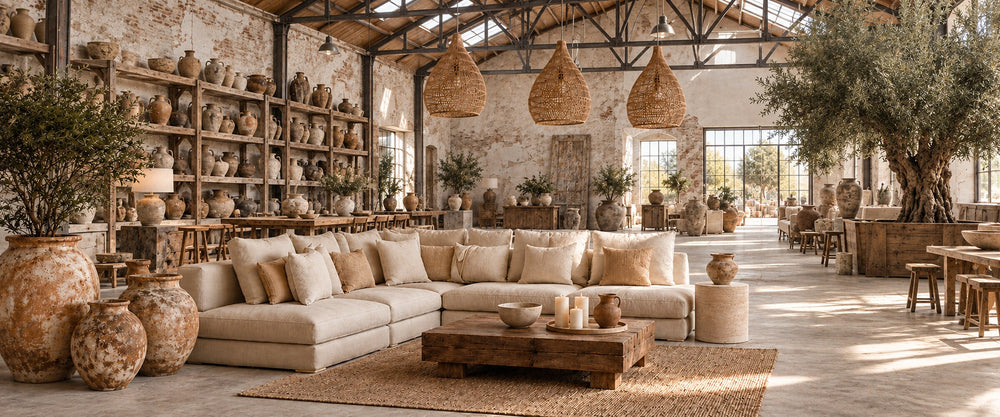 The Warehouse Jávea
