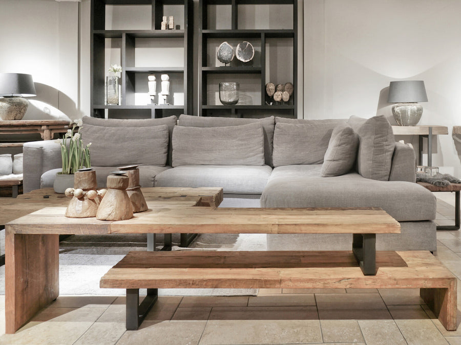 STOER Chunky TV furniture 190