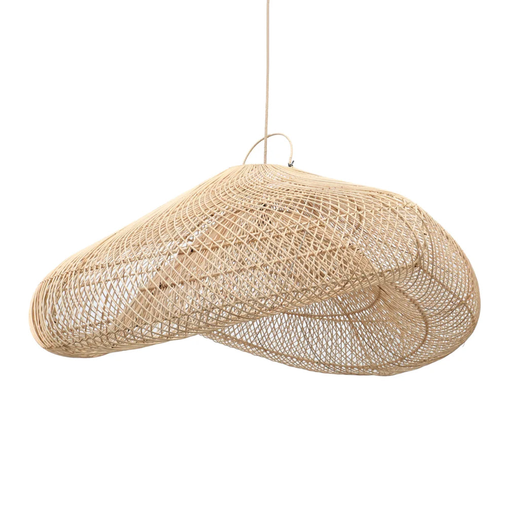 The Cloud Pendant | Natural | XXL | Ø120cm