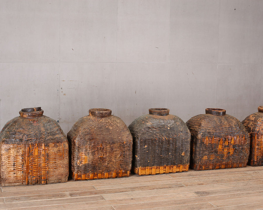 Loan baskets