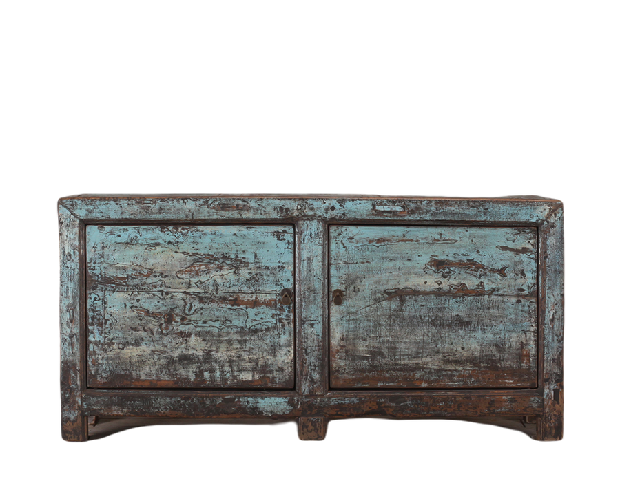 High gloss sideboard