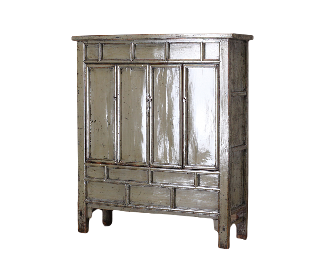 High gloss cabinet – image 2