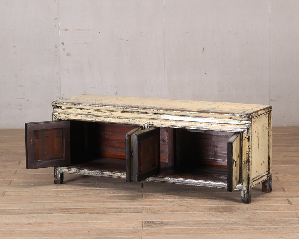 TV cabinet high gloss – image 2