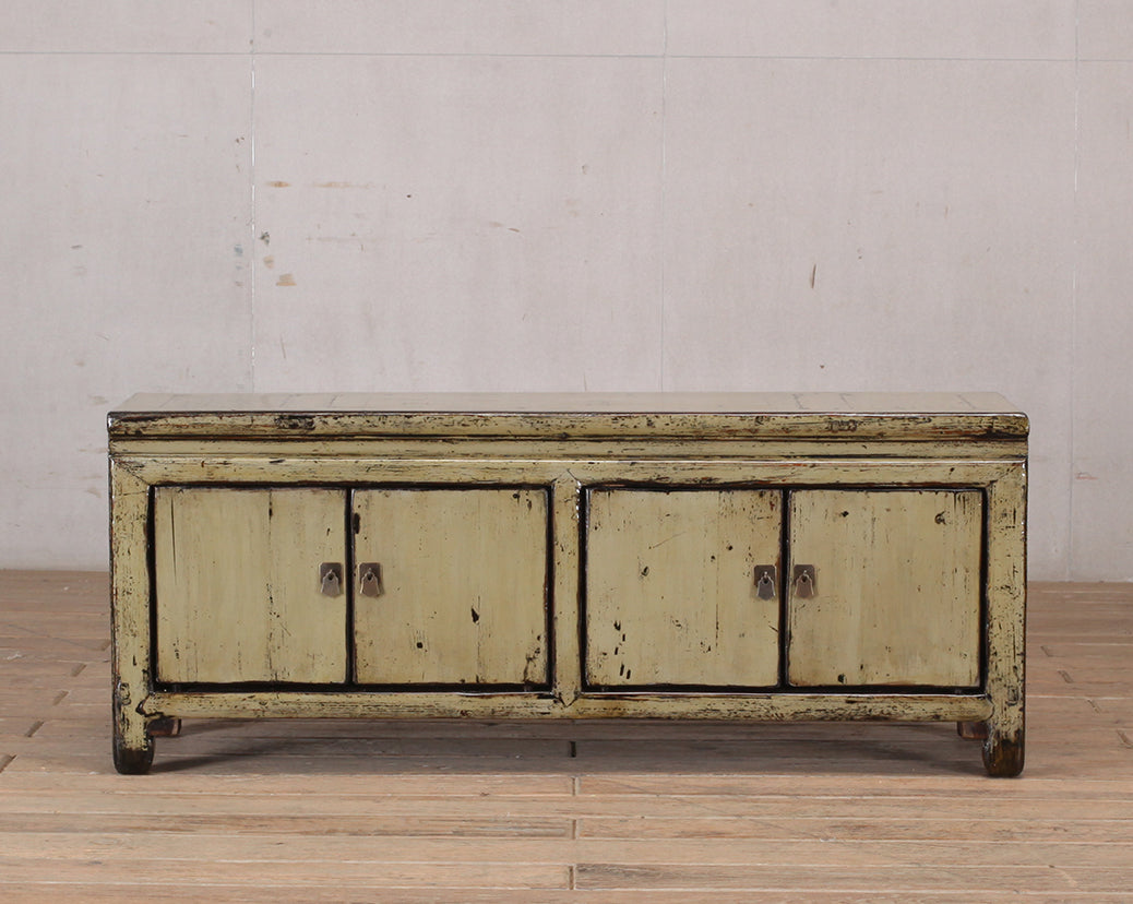 TV cabinet high gloss