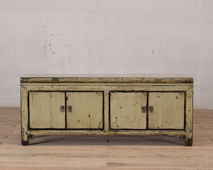 TV cabinet high gloss