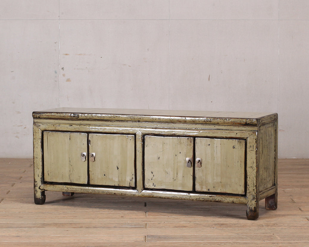 TV cabinet high gloss – image 2