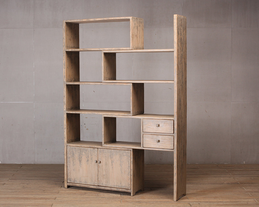 Pull-out shelving unit – image 2