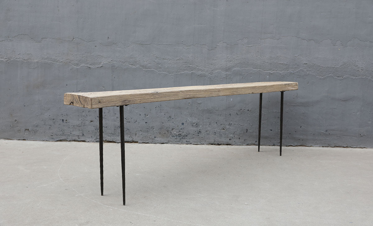 Console table XL