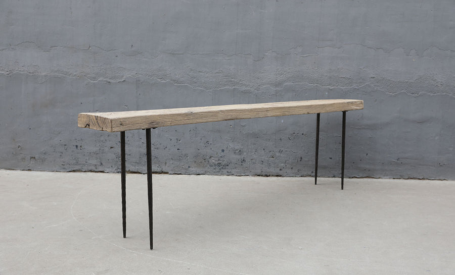 Console table XL
