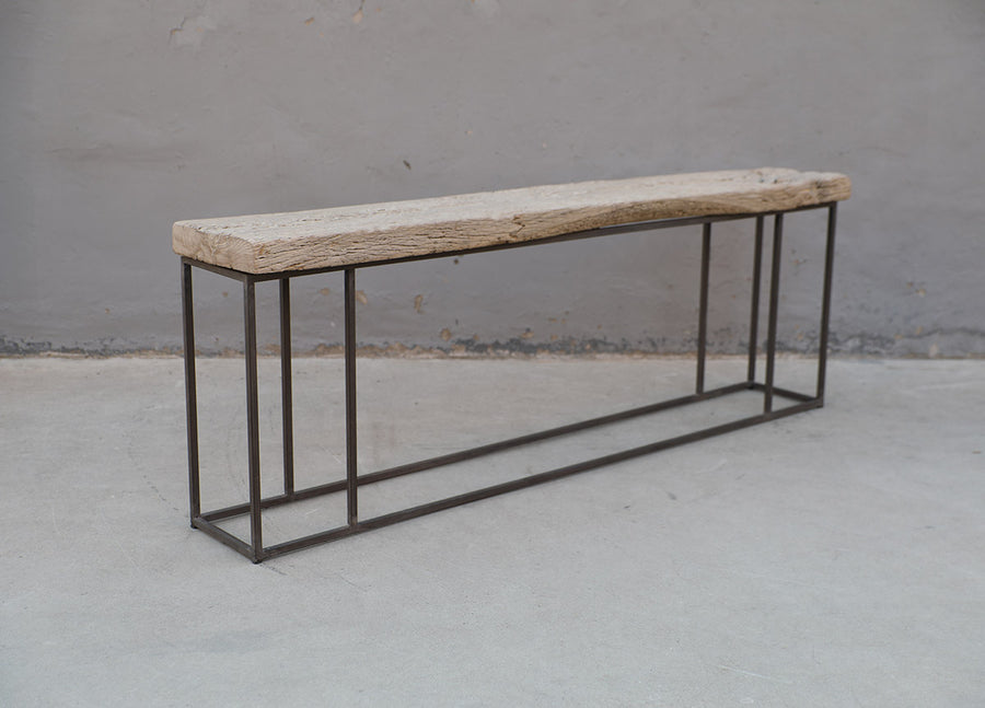 Console table