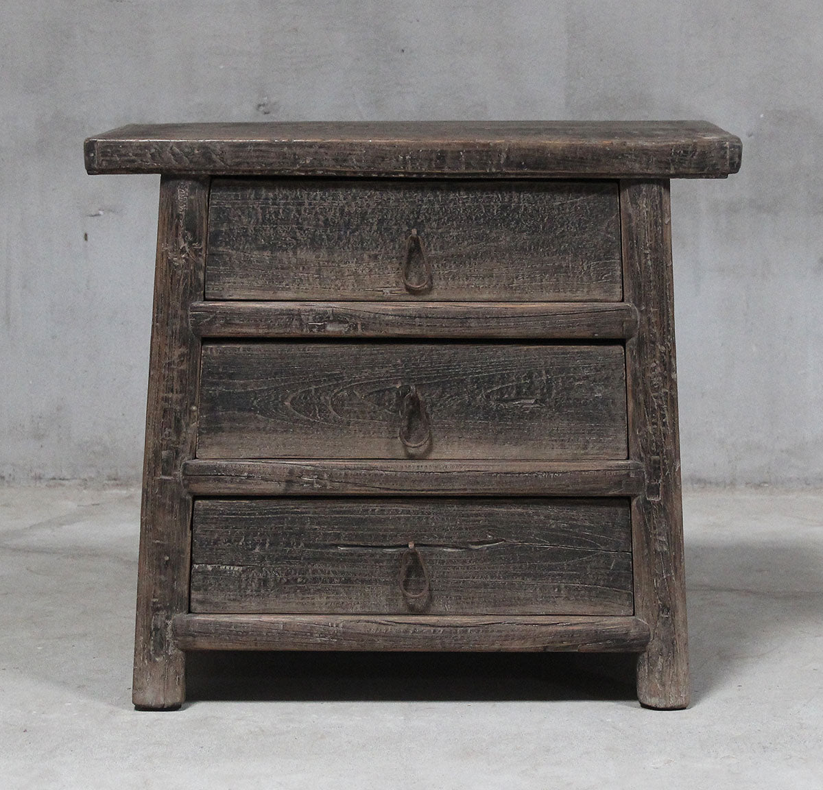 Cabinet 3 drawers – image 2