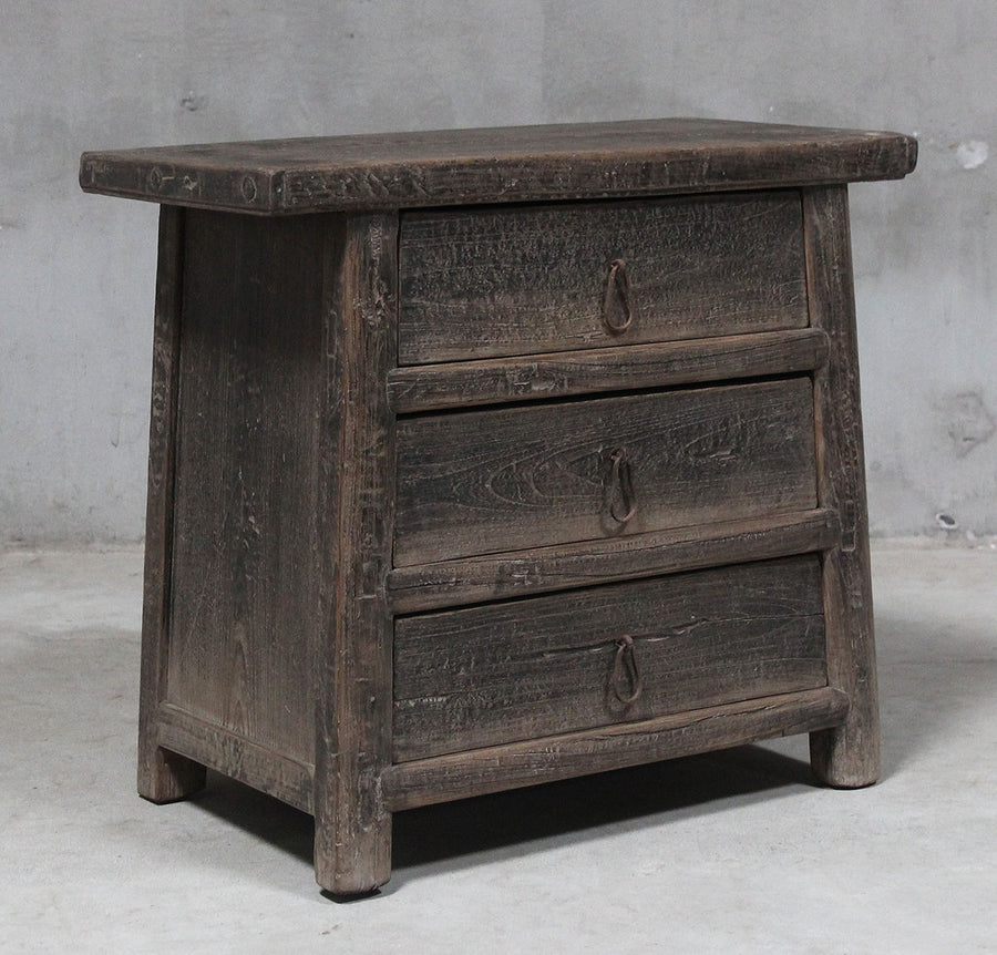 Cabinet 3 drawers