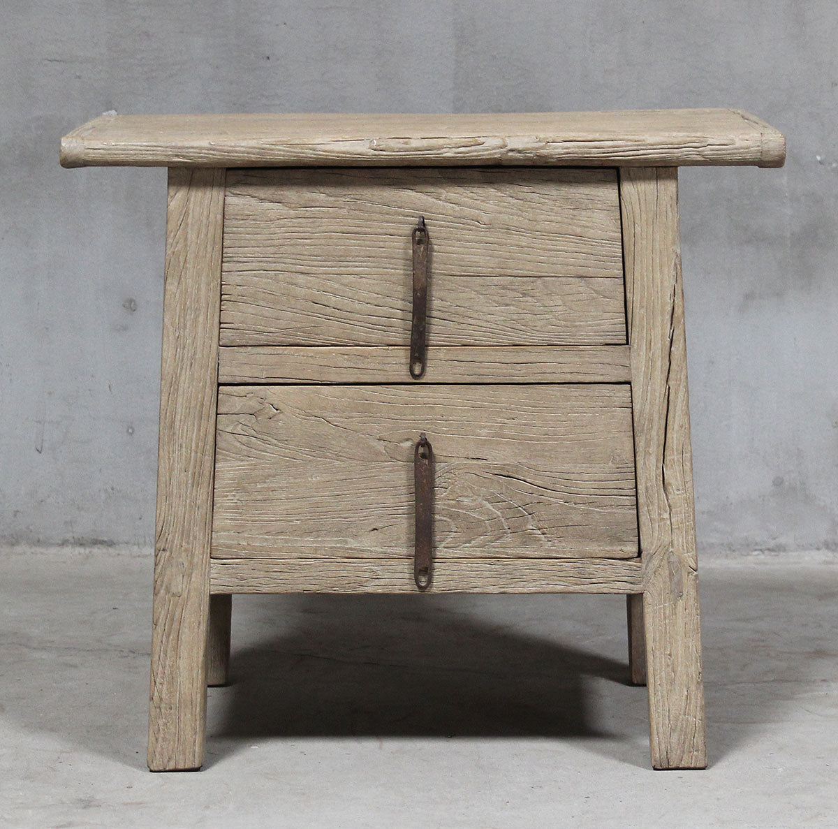 Cabinet 2 drawers – image 2