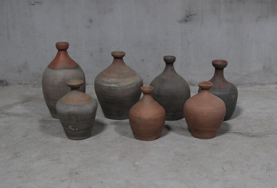 Wine jar