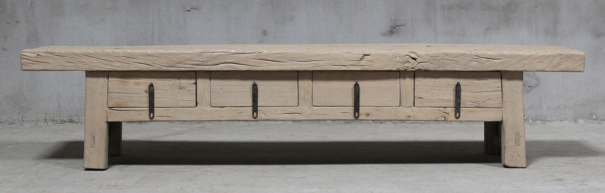 TV cabinet drawers – image 2