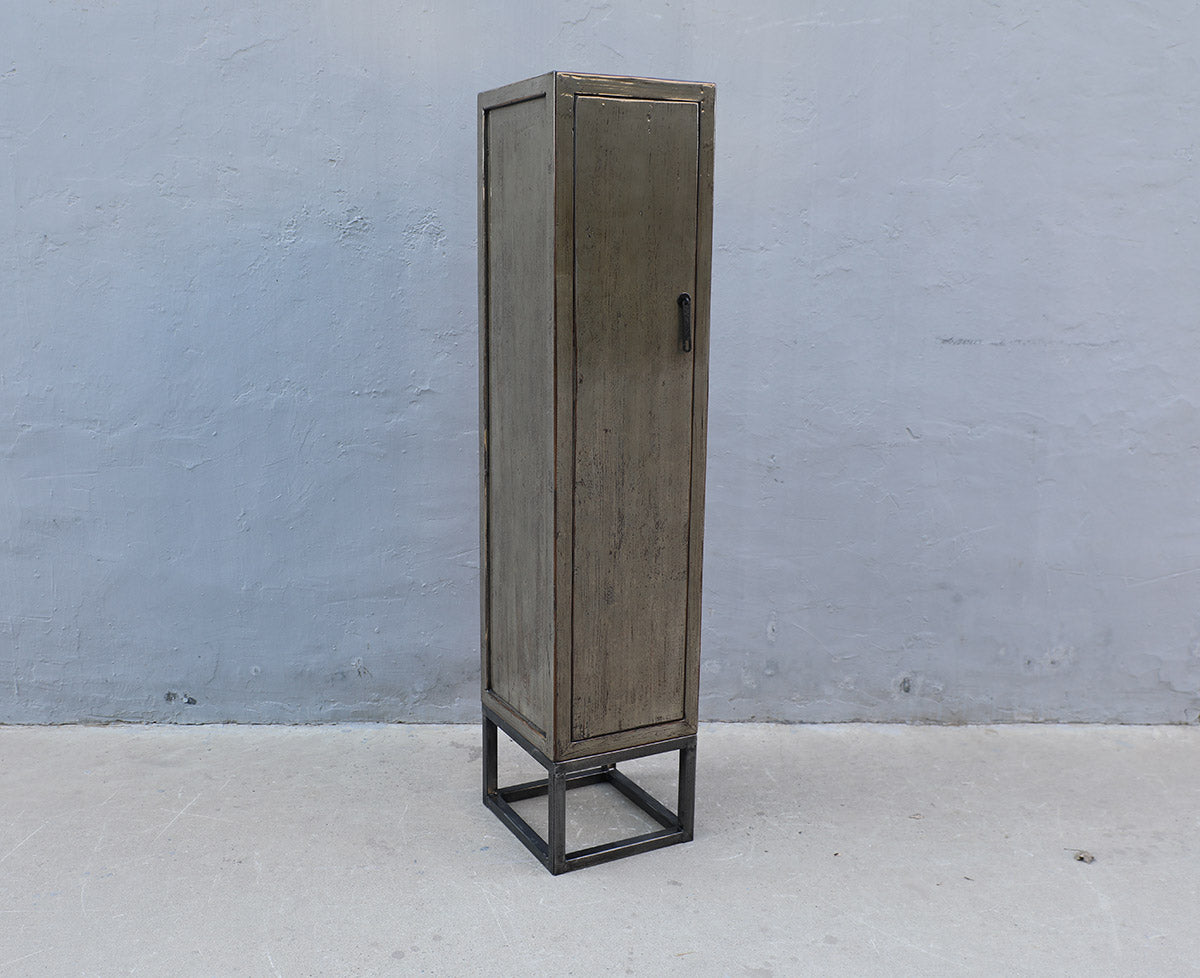Locker cabinets high gloss – image 2