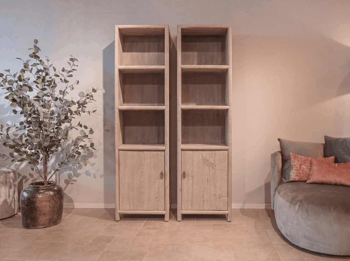 Display cabinet