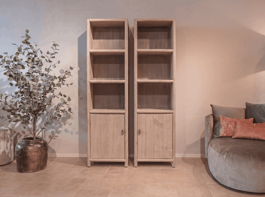 Display cabinet