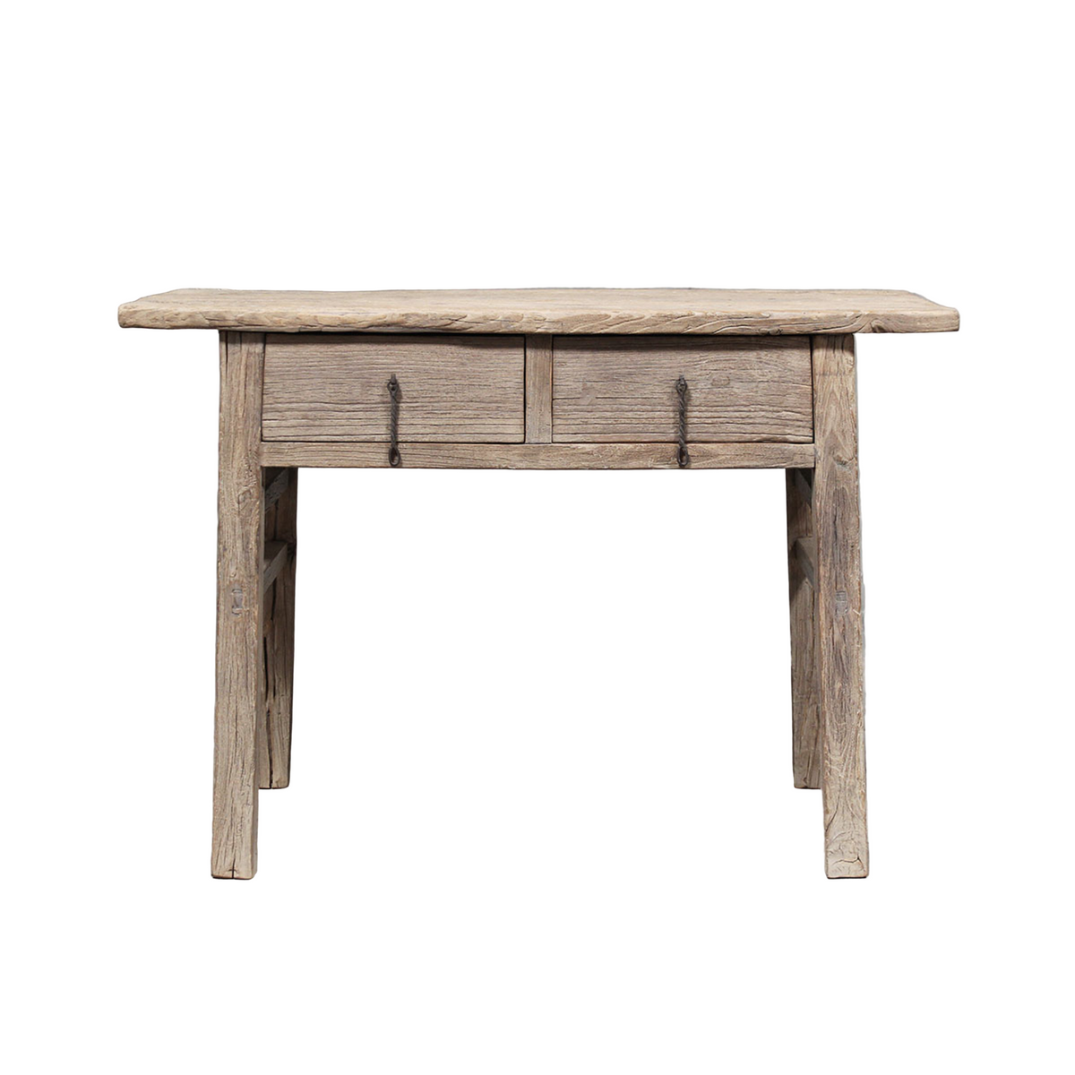 Wall table 2 drawer | 121x50x85cm | #009-0018