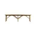 BENCH | BAMBOO | 170 CM
