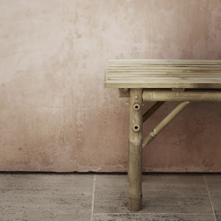 BENCH | BAMBOO | 170 CM