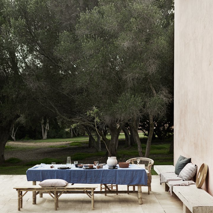 BENCH | BAMBOO | 170 CM