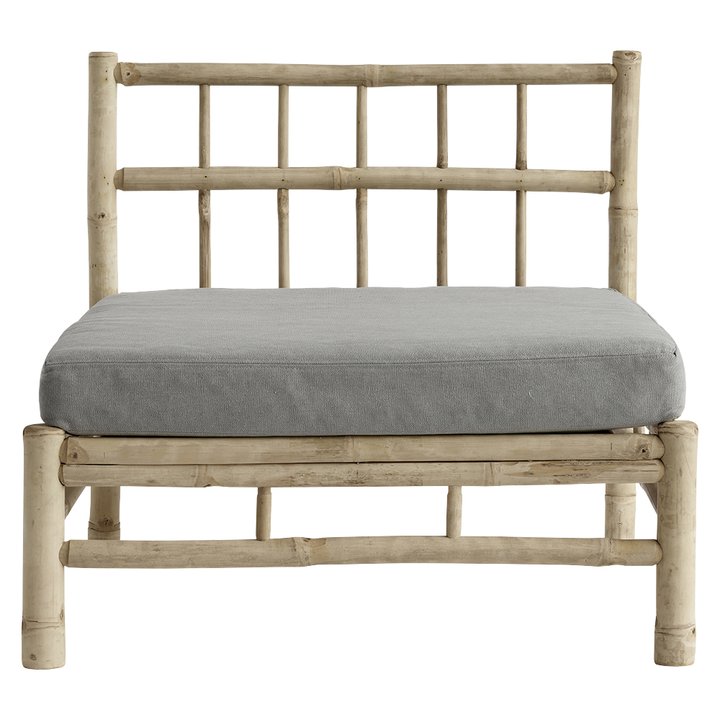 BAMBOO MODULE | WITH CUSHION