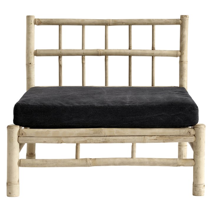 BAMBOO MODULE | WITH CUSHION