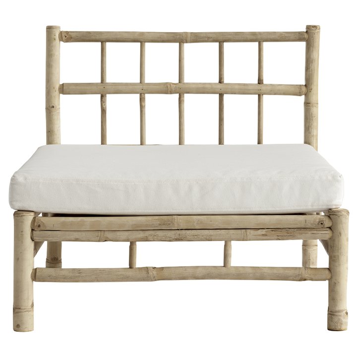 BAMBOO MODULE | WITH CUSHION