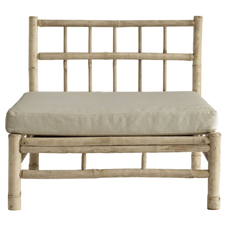 BAMBOO MODULE | WITH CUSHION