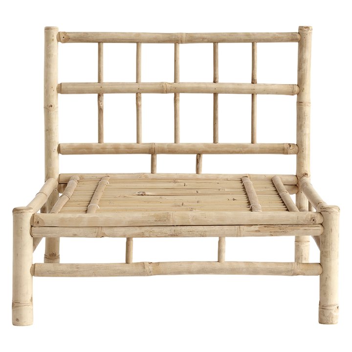 BAMBOO MODULE | WITH CUSHION