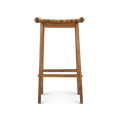 Bassa Bar Stool 45 x 36 x 75 cm