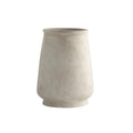 POT | CLAY | H 40 CM