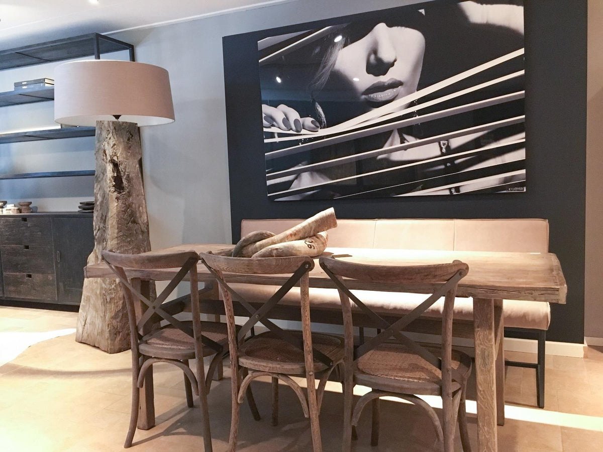 Chair 'Cross' Bistro