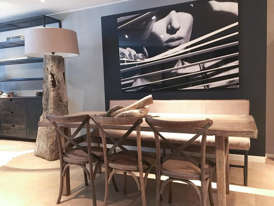 Chair 'Cross' Bistro