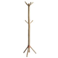 TRIPOD | EUCALYPTUS WOOD AND PALM LEAVES | 180 CM