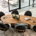 Bardi Dining Table - Passe Partout