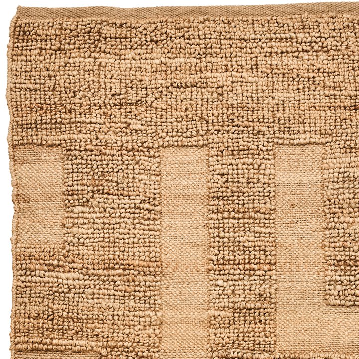 CARPET | JUTE | MULTIPLE SIZES