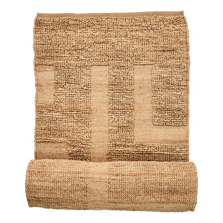 CARPET | JUTE | MULTIPLE SIZES