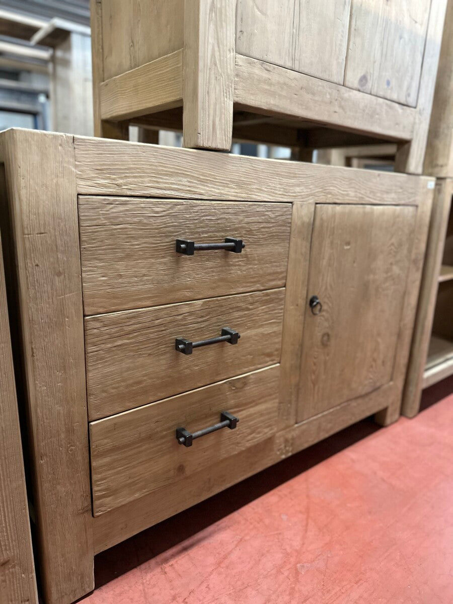 Small dresser